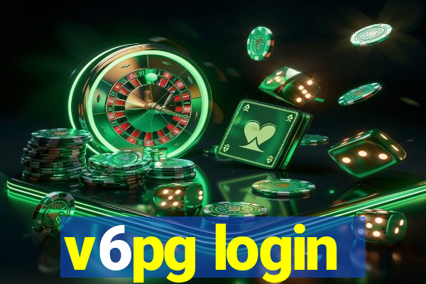 v6pg login